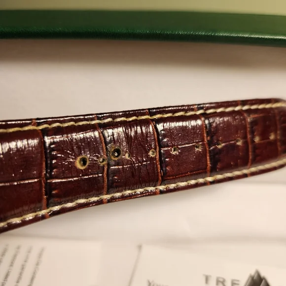 Tremont Mens Watch - Picture 3 of 11